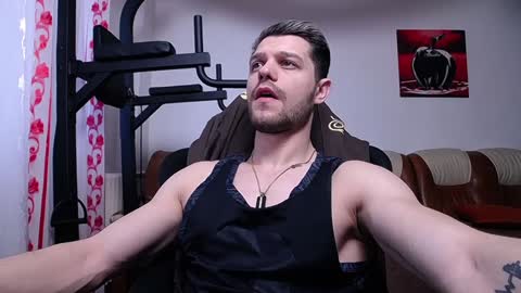 Aydan Blake online show from 22, 1, 2025