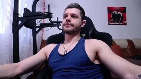 Aydan Blake online show from 3, 2, 2025