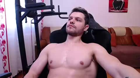 Aydan Blake online show from 11, 2, 2025