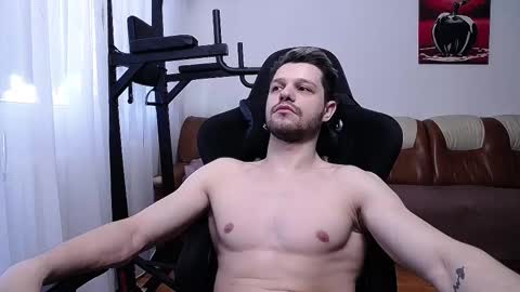 Aydan Blake online show from 13, 2, 2025