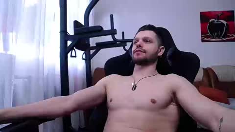 Aydan Blake online show from 18, 2, 2025