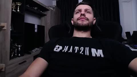 Aydan Blake Official online show from 24, 11, 2025