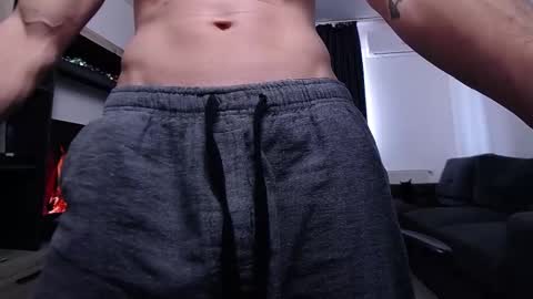 Aydan Blake Official online show from 11, 1, 2026