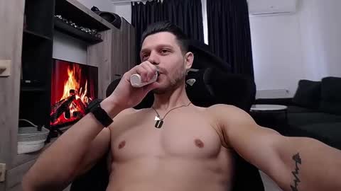 Aydan Blake Official online show from 10, 2, 2026