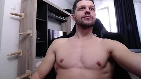 Aydan Blake Official online show from 3, 3, 2026