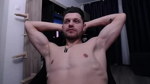 Aydan Blake Official online show from 4, 3, 2026