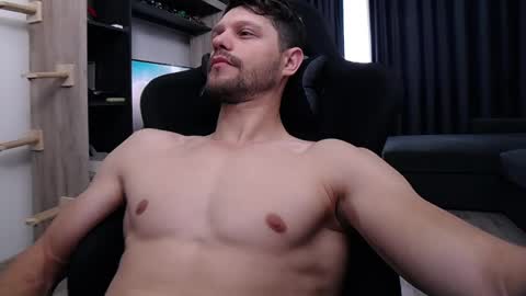 Snapshot of aydanblakeofficial chatting on 8, 5, 2026 Aydan Blake Official online show from 8, 5, 2026