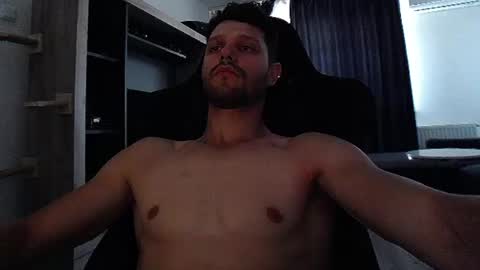 Aydan Blake Official online show from 26, 6, 2026