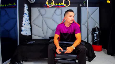 Snapshot of aydenmillerdom chatting on 28, 12, 2024 Ayden Miller online show from 28, 12, 2024