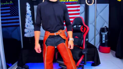 Snapshot of aydenmillerdom chatting on 29, 12, 2024 Ayden Miller online show from 29, 12, 2024