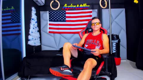 Snapshot of aydenmillerdom chatting on 30, 12, 2024 Ayden Miller online show from 30, 12, 2024