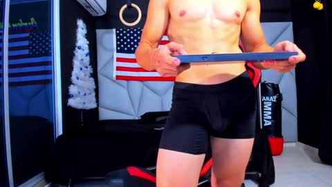 Snapshot of aydenmillerdom chatting on 30, 12, 2024 Ayden Miller online show from 30, 12, 2024