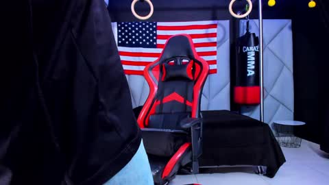 Snapshot of aydenmillerdom chatting on 13, 1, 2025 Ayden Miller online show from 13, 1, 2025