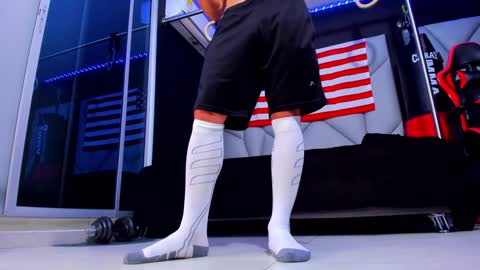 Snapshot of aydenmillerdom chatting on 13, 1, 2025 Ayden Miller online show from 13, 1, 2025