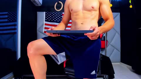 Snapshot of aydenmillerdom chatting on 21, 1, 2025 Ayden Miller online show from 21, 1, 2025