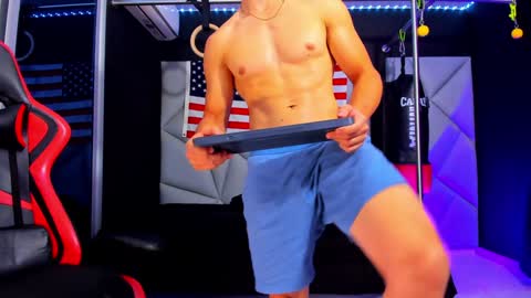 Snapshot of aydenmillerdom chatting on 22, 1, 2025 Ayden Miller online show from 22, 1, 2025