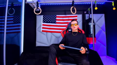 Snapshot of aydenmillerdom chatting on 23, 1, 2025 Ayden Miller online show from 23, 1, 2025