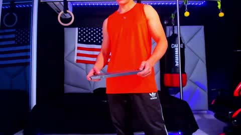 Snapshot of aydenmillerdom chatting on 24, 1, 2025 Ayden Miller online show from 24, 1, 2025