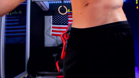 Snapshot of aydenmillerdom chatting on 31, 1, 2025 Ayden Miller online show from 31, 1, 2025