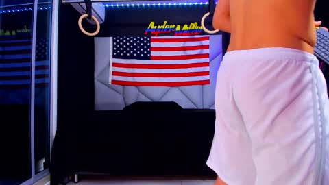 Snapshot of aydenmillerdom chatting on 9, 2, 2025 Ayden Miller online show from 9, 2, 2025