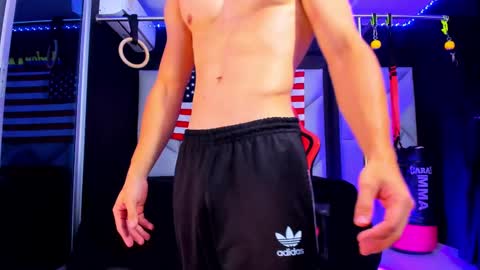 Snapshot of aydenmillerdom chatting on 13, 2, 2025 Ayden Miller online show from 13, 2, 2025