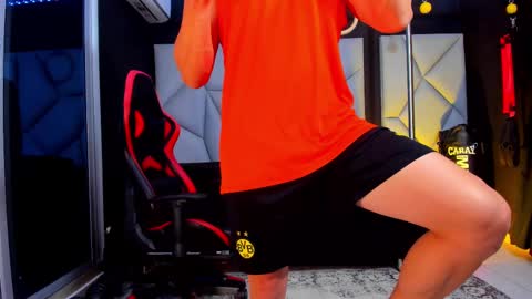 Snapshot of aydenmillerdom chatting on 9, 3, 2025 Ayden Miller online show from 9, 3, 2025