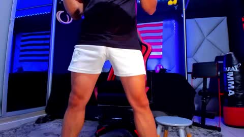 Snapshot of aydenmillerdom chatting on 17, 9, 2025 Ayden Miller online show from 17, 9, 2025