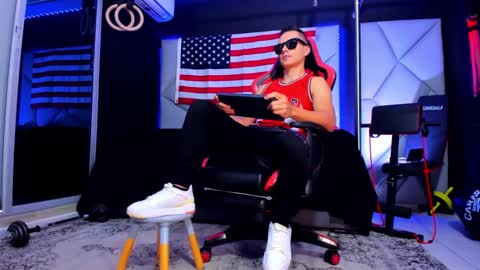 Snapshot of aydenmillerdom chatting on 28, 9, 2025 Ayden Miller online show from 28, 9, 2025