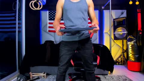 Ayden Miller online show from 5, 4, 2026