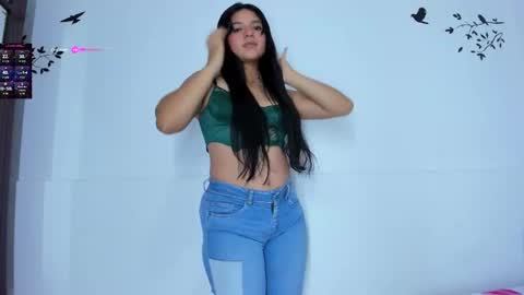 Mariana online show from 10, 10, 2025