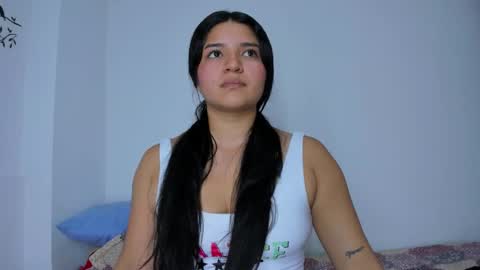 Mariana online show from 18, 10, 2025