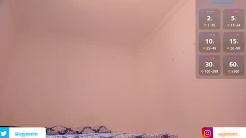 Andr  online show from 17, 10, 2025