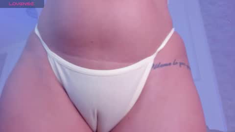 Alyda Jaramillo online show from 19, 5, 2026