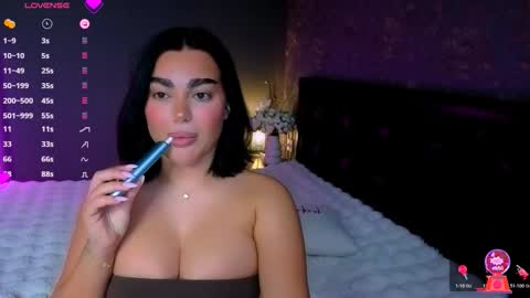  Ayla Demir  online show from 19, 11, 2025