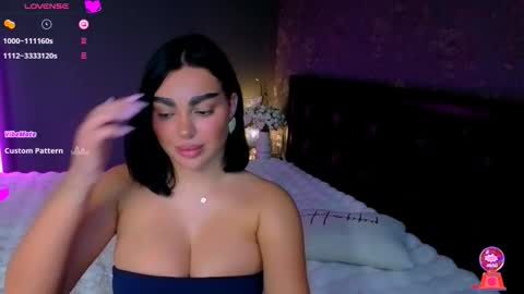  Ayla Demir  online show from 25, 11, 2025