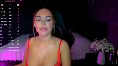  Ayla Demir  online show from 9, 3, 2026