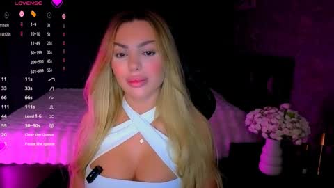  Ayla Demir  online show from 16, 4, 2026