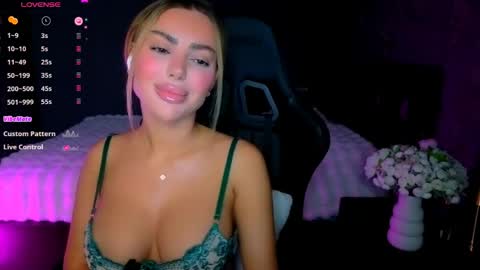  Ayla Demir  online show from 2, 6, 2026