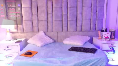 ayla_han online show from 26, 2, 2026