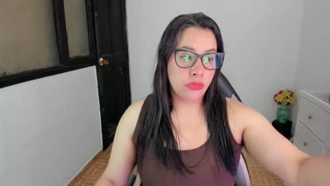 Snapshot of aylaislem chatting on 12, 10, 2025 SandyMODELINDEPENDIENT online show from 12, 10, 2025