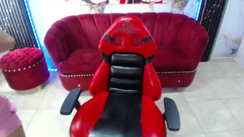Snapshot of aylanny_m chatting on 16, 6, 2026 aylanny_m online show from 16, 6, 2026