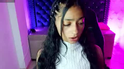 Snapshot of aylanny_m chatting on 22, 7, 2026 aylanny_m online show from 22, 7, 2026