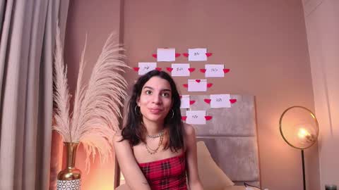 Snapshot of aylastonne chatting on 17, 2, 2026 AylaStonne online show from 17, 2, 2026