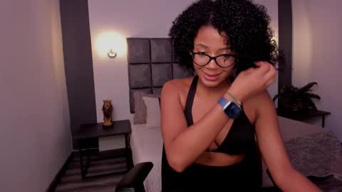 Ayleen online show from 27, 1, 2025