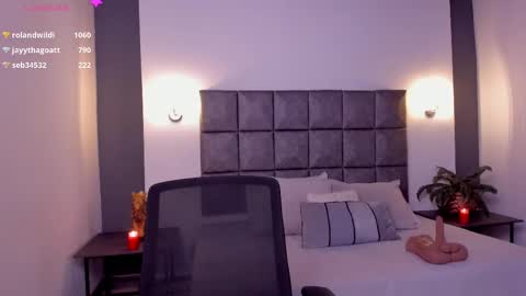 Ayleen online show from 16, 2, 2025