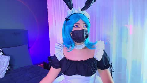 Snapshot of aylen_darkmoor chatting on 15, 5, 2026 Aylen online show from 15, 5, 2026