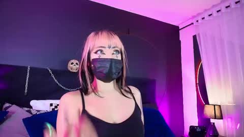 Aylen online show from 20, 5, 2026