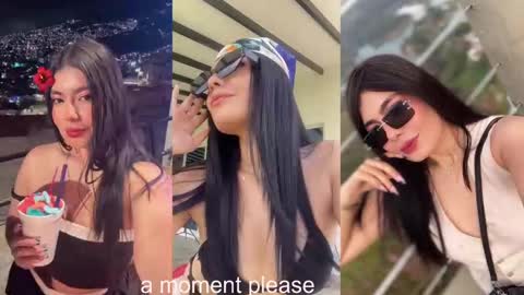 Snapshot of aylenmiller_ chatting on 13, 9, 2025 Aylen online show from 13, 9, 2025