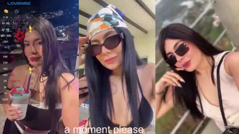 Snapshot of aylenmiller_ chatting on 20, 10, 2025 Aylen online show from 20, 10, 2025