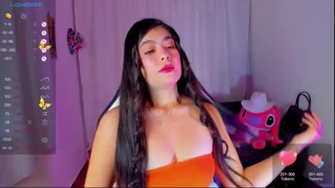 Snapshot of aylenmiller_ chatting on 16, 2, 2026 Aylen online show from 16, 2, 2026